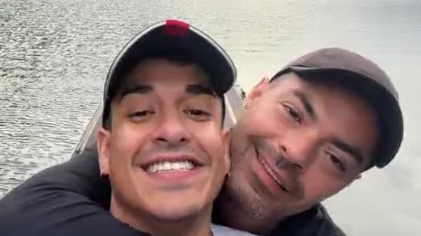 "Nos preocupa": colombiano en Nueva Jersey teme por salud de su pareja; ICE lo arrestó en un aeropuerto