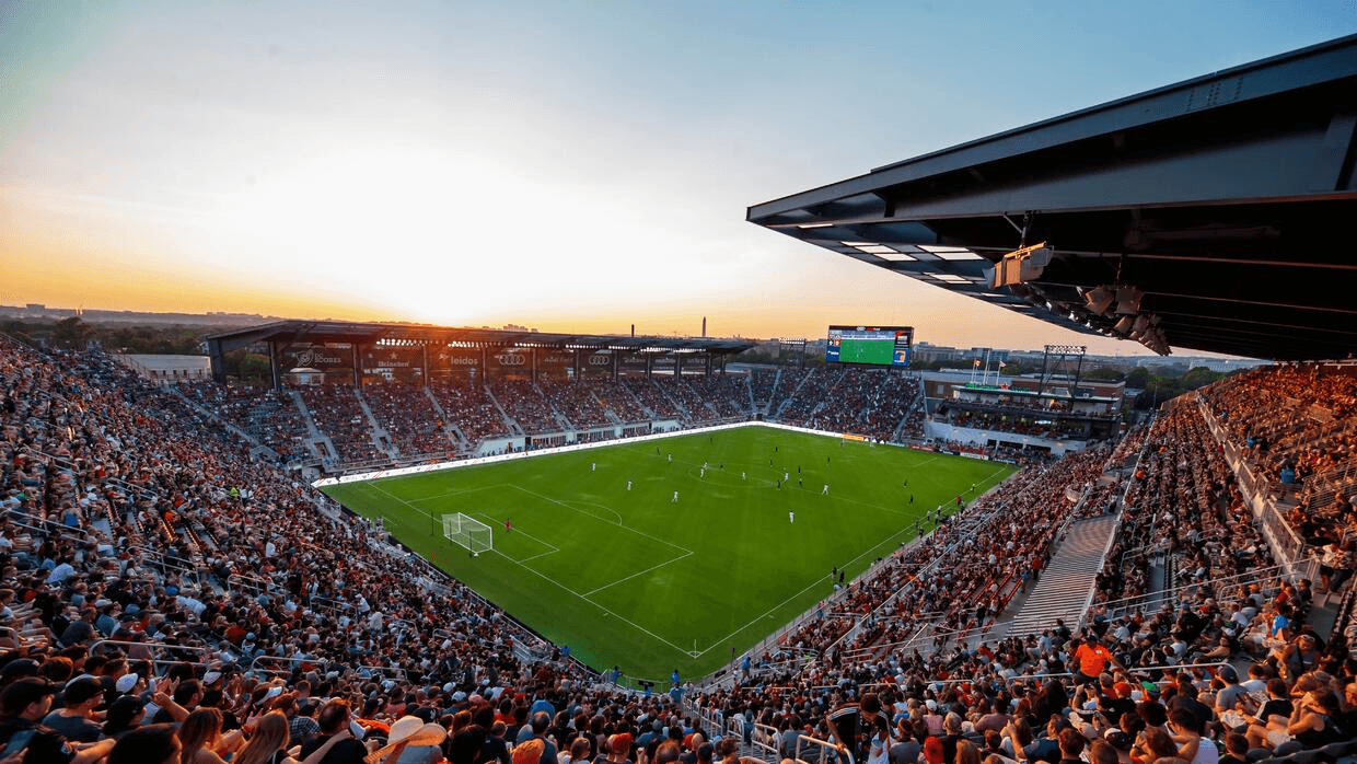 Al más alto nivel: Bayern Munich jugará amistoso ante D.C. United