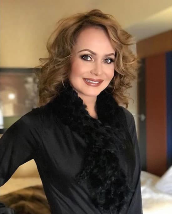 Después de casi cuatro años de estar alejada de la televisión, 
<b><a href="https://www.univision.com/temas/gaby-spanic">Gaby Spanic</a></b> regresa en una producción de Netflix.