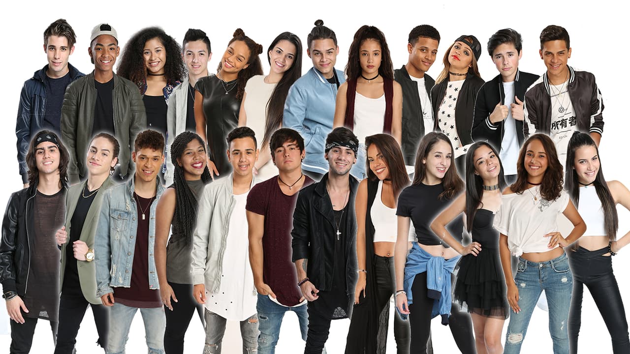 Solamente falta un episodio de los Middle Rounds antes de definir quiénes son los que pasan a los shows en vivo y finalmente conforman La Banda.