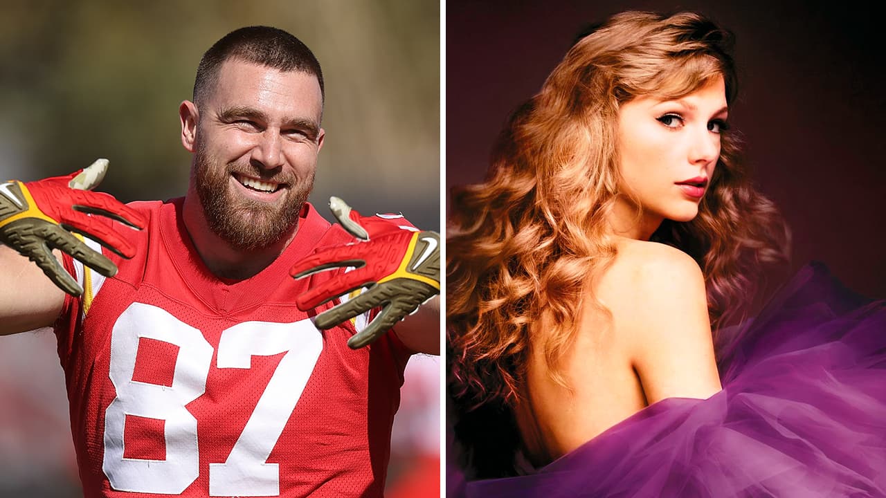 ¿Taylor Swift ya encontró a su hombre ideal? Travis Kelce le dio el regalo más divertido para conquistarla