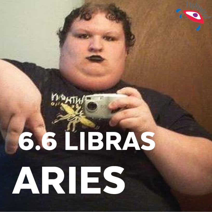 ¿Cuánto peso vas a subir en Navidad según tu signo?