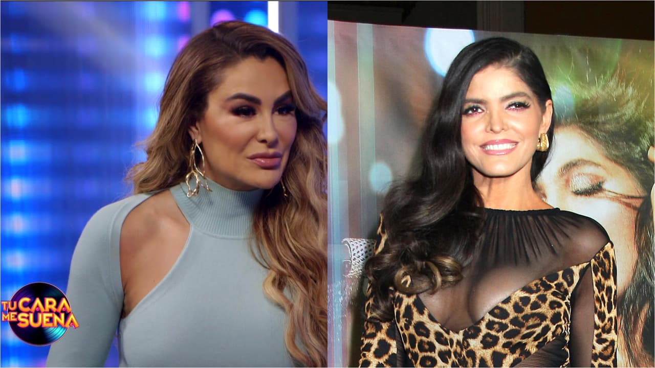 El Randomizer dictó que el próximo domingo en la cuarta gala, Ninel Conde se transforme en Ana Bárbara y no podemos esperar el momento de escucharla cantar uno de los éxitos de su compatriota.