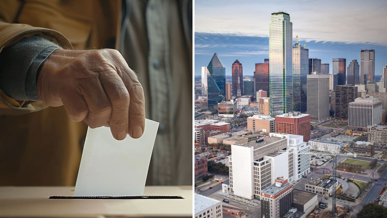 Todo sobre las propuestas en la boleta electoral en Dallas: ¿Qué está en juego el 5 de noviembre? 