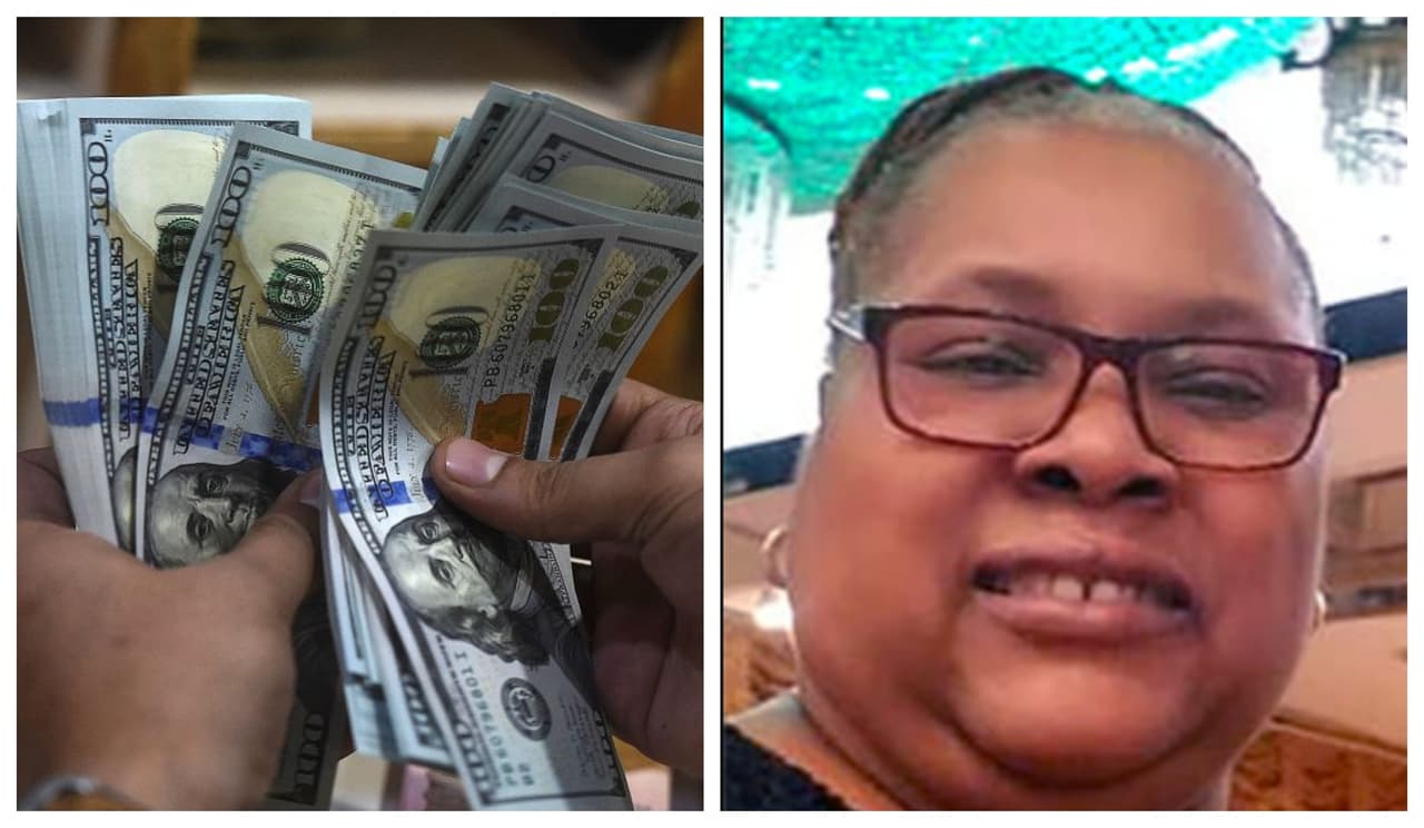 Siente que se ‘sacó la lotería’ sin comprar el boleto