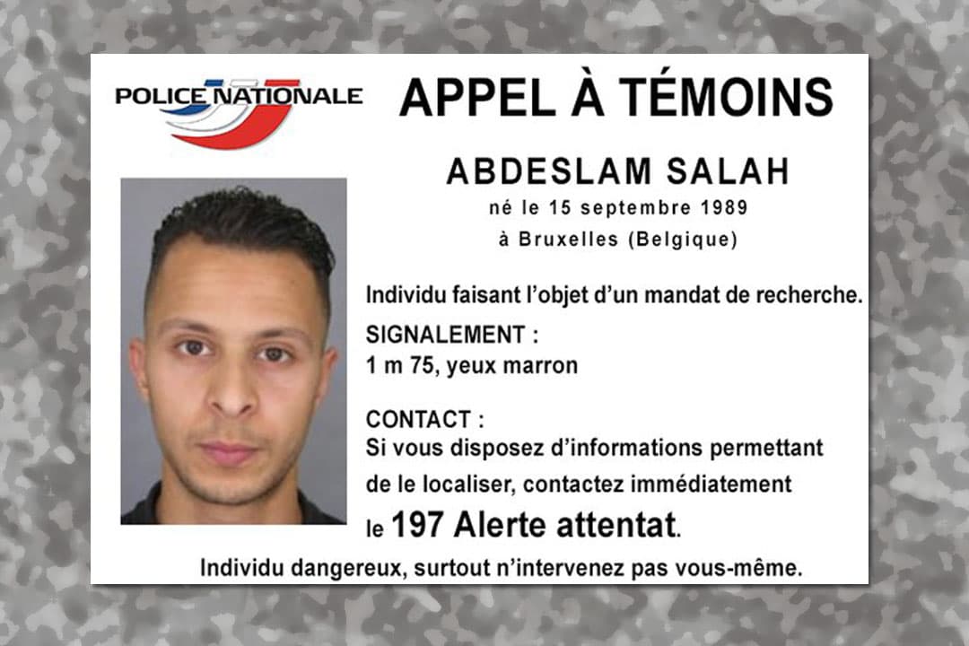 Los servicios de inteligencia de Francia tienen a más de 10,000 personas fichadas