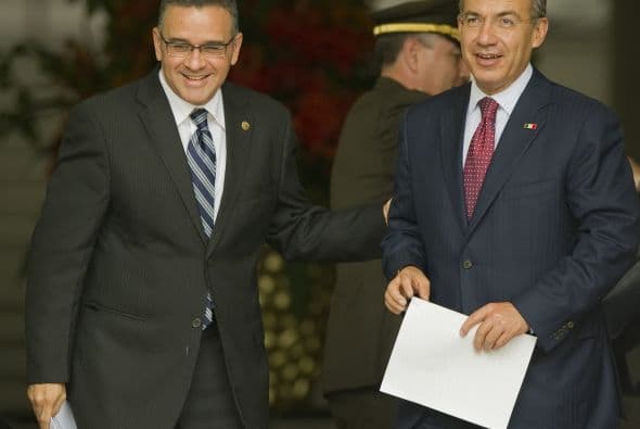 El mandatario salvadoreño Mauricio Funes descartó además que las relaciones bilaterales vayan a verse afectadas por la masacre del 23 de agosto en el estado mexicano de Tamaulipas (noreste), en la cual murieron al menos 13 ciudadanos de su país.