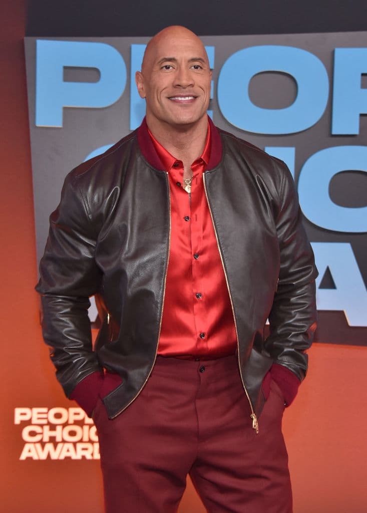 <b>Dwayne Johnson</b>, o ‘The Rock’, se ha convertido en uno de los actores de acción más reconocidos en Hollywood en los últimos años por su participación famosas franquicias de entretenimiento.