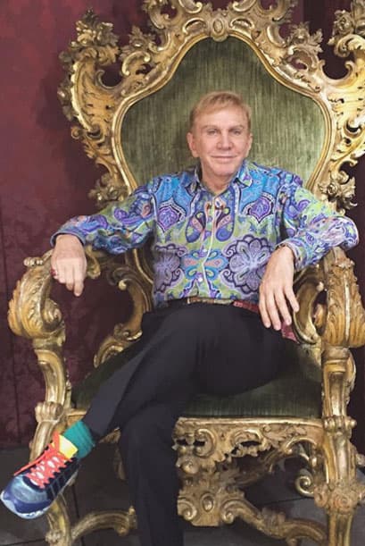 "Nuestra séptima corona del @missinternationalofficial ¡Lo lograste! @edymarmartinez ¡¡Venezuela!! #missinternacional #masqueunconcursounlegado#zardelabelleza", fueron las palabras de Osmel Sousa en su cuenta de Instagram.