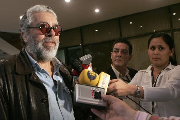 - "Puedo decir descaradamente que soy un tipo libre y feliz".