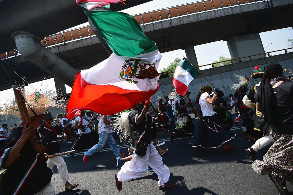 Tras una década celebrándose, se cancela Carnaval de Puebla en Philadelphia por las redadas de ICE