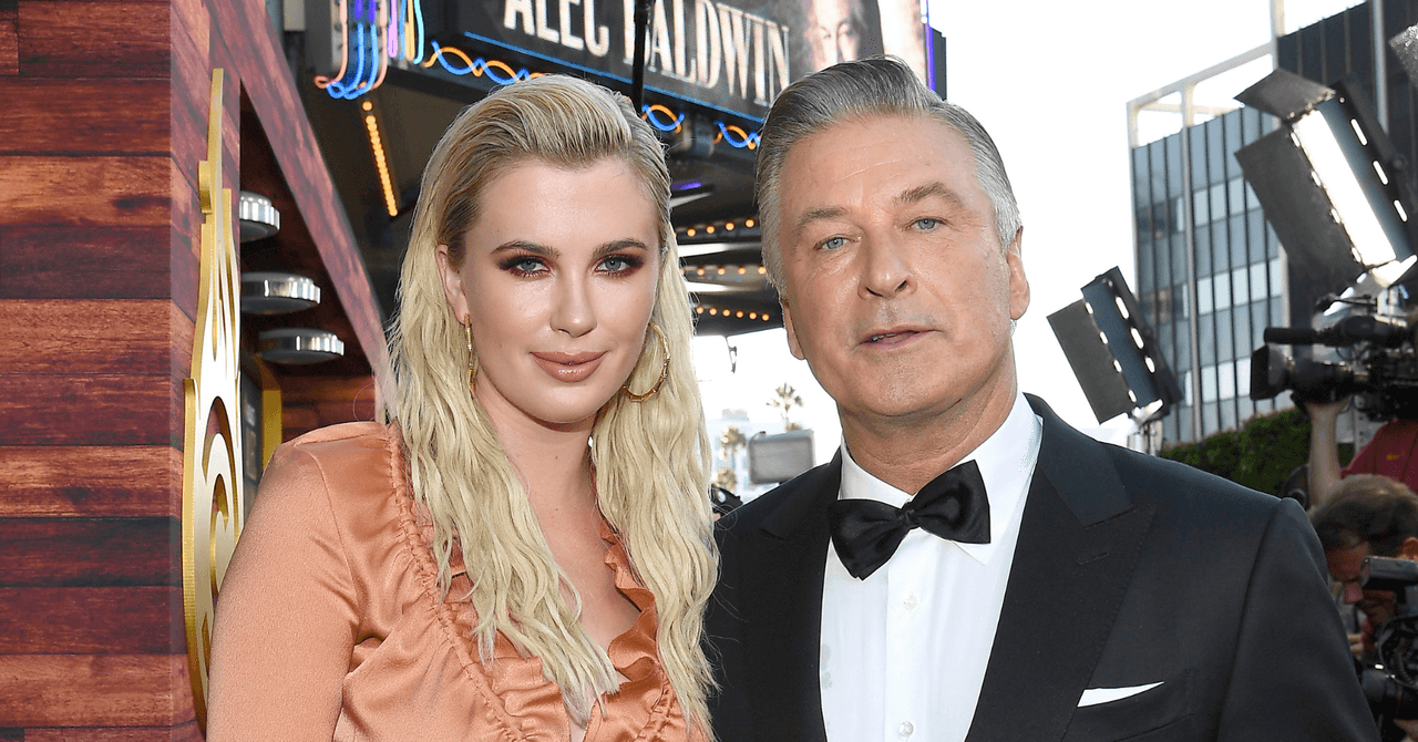 Alec e Ireland Baldwin