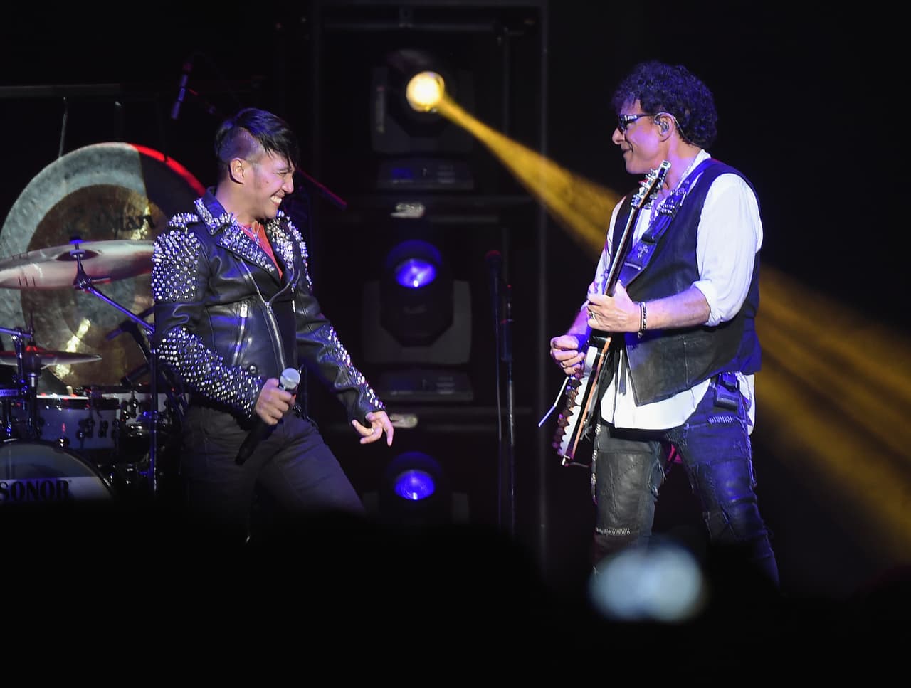 YES, JOURNEY, PEARL JAM, ELO, & JANET JACKSON LEAD 2016 ROCK HALL NOMS