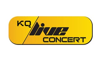 Sigue el hashtag: #KQLiveConcert