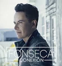 Fonseca es nominado a Álbum del Año en esta categoría por su disco 'Conexión'.