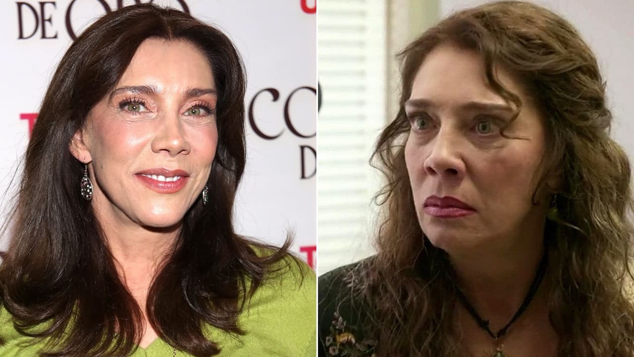 Cynthia Klitbo habla de la enfermedad incurable que padece: “Pensaban que era fibromialgia”