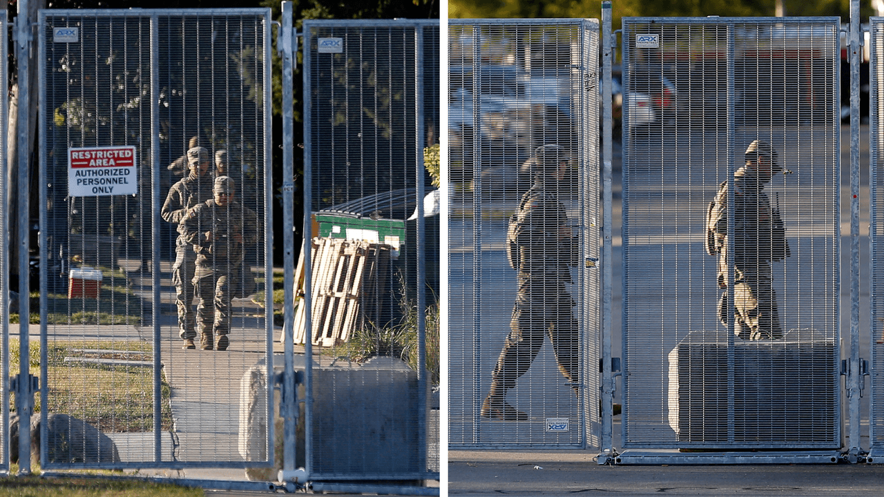 Broadview aprueba cambios de zonificación para regular centros de procesamiento de ICE