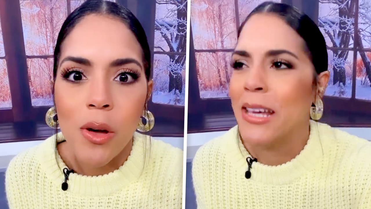 Francisca pasa una de sus noches “más difíciles” y cuando sepas por qué la admirarás como mujer