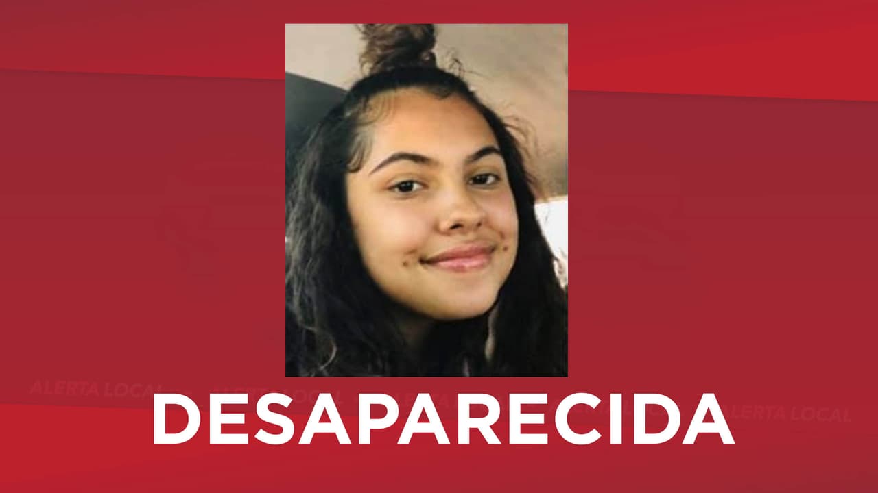Buscan a adolescente hispana reportada como desaparecida en Georgia