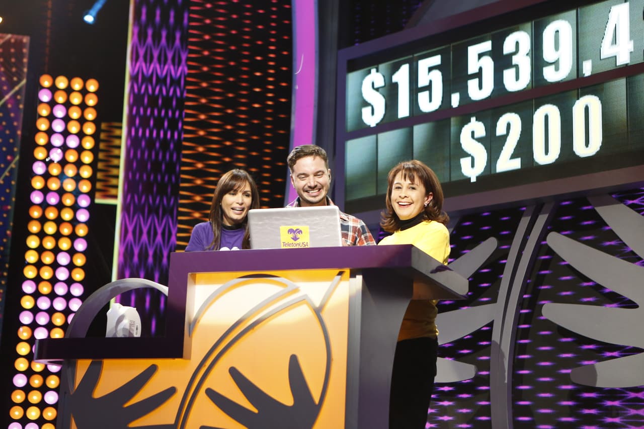 La suma comienza a cambiar, ¡con tu ayuda llegaremos a la meta!