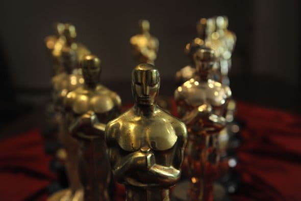 El precio de martillo que alcanzó este Oscar fue de $274,520.