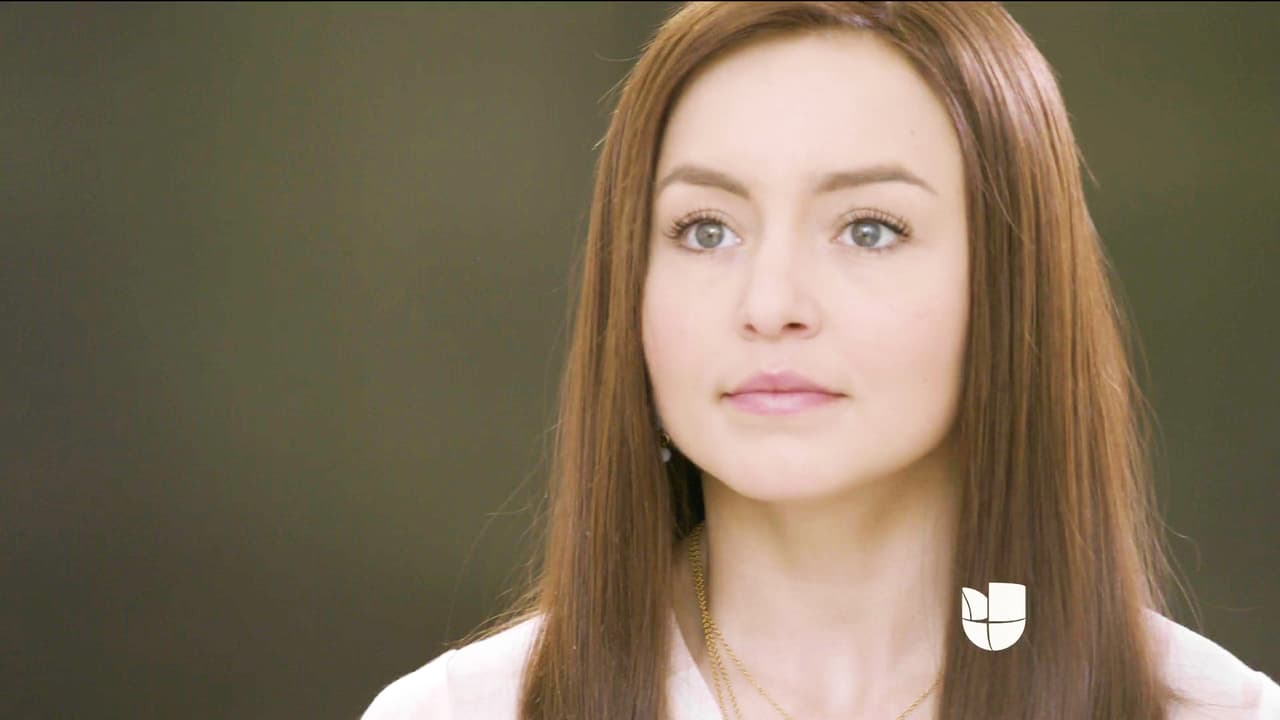 No desea volver a separarse de su hermana después de tantos años alejadas.