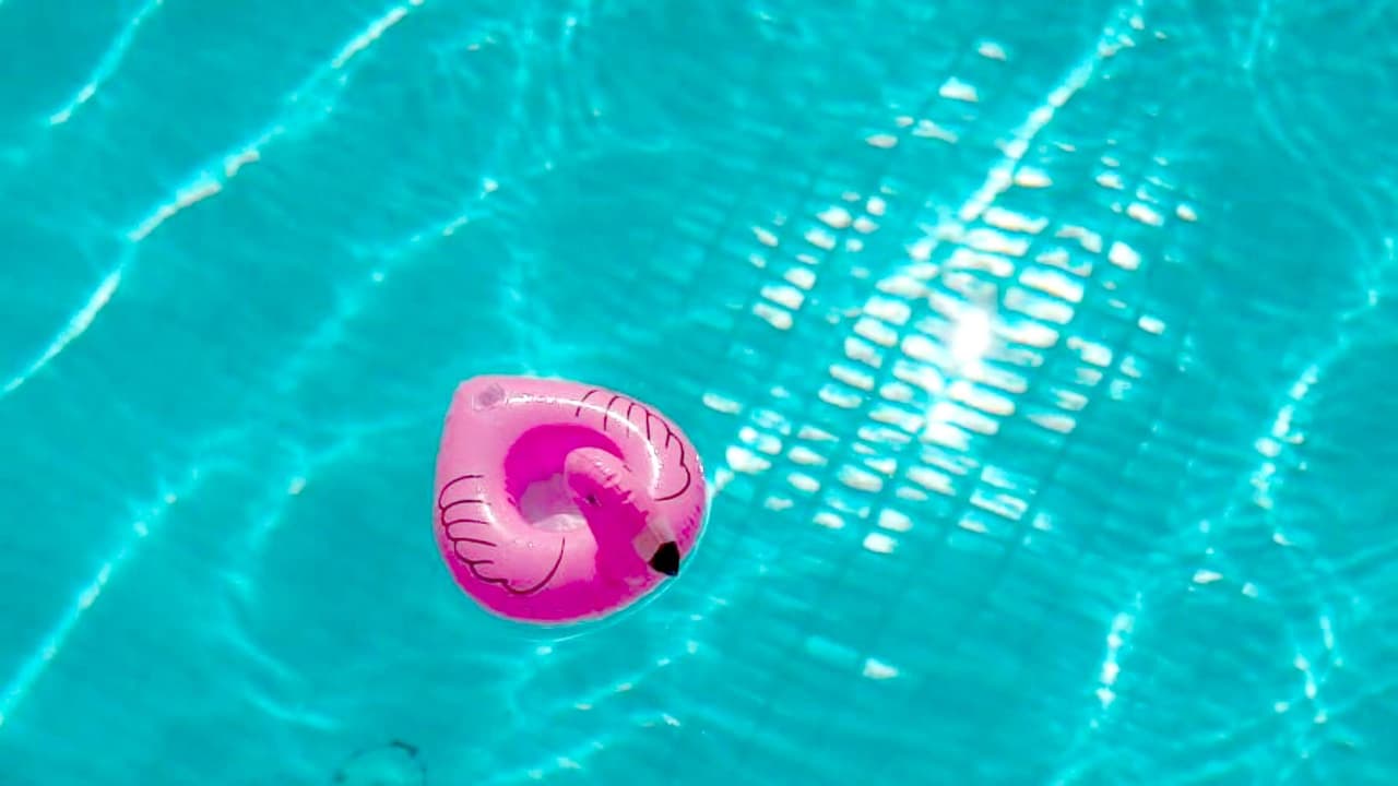 Niño de sólo dos años murió tras ser rescatado de una alberca en Surprise