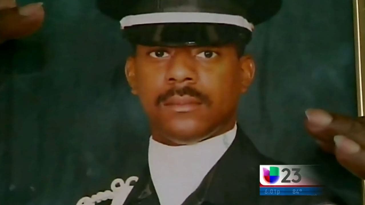 Sentencian a cárcel de por vida a mujer que asesinó a su novio, un policía de Miami