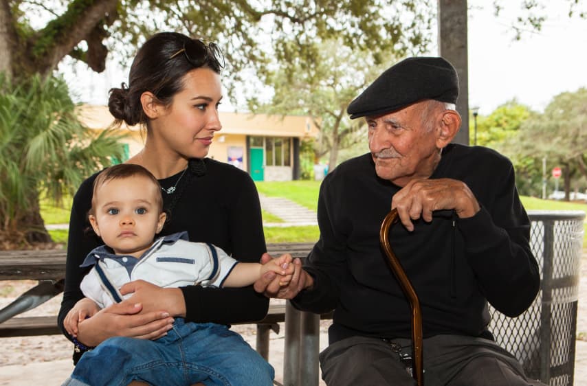 EEUU: adultos hispanos vivirán en peor condición física en 2030, según estudio