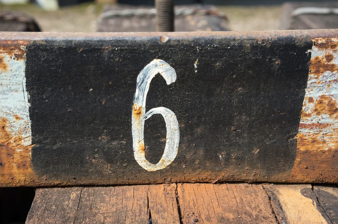 Estás en tu ciclo cinco. Recuerda el método para saber tu ciclo. Sumas el número de tu nacimiento, en este caso el seis con el ocho que corresponde al martes 13 de noviembre de 2018 y el total es: 8+8=14=5 ya que 14=1+4.