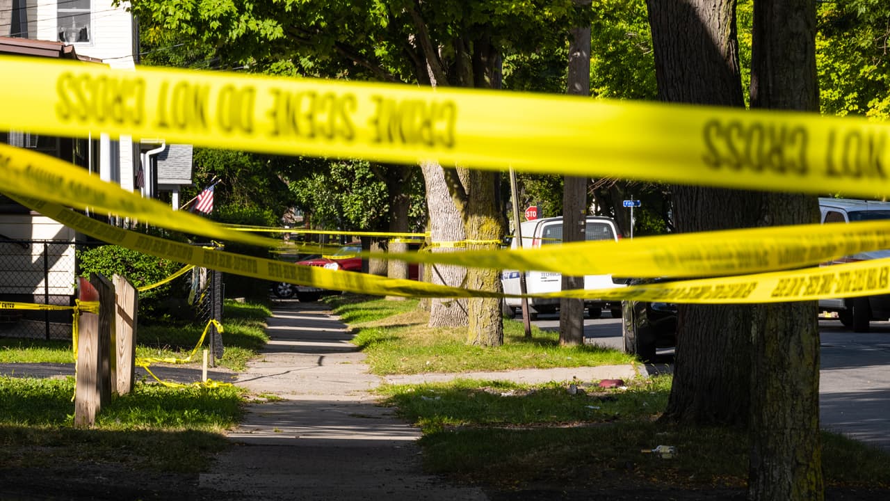Niño de Carolina del Norte mata a invasor que asaltó la casa de su abuela