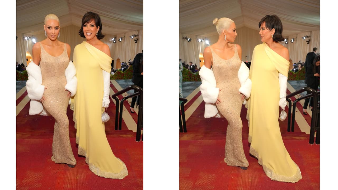 Eso explicaría "algunas marcas de suciedad en la parte inferior", señaló TMZ.
<br>