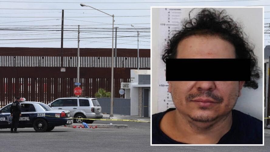 Días después fue capturado 
<b><a href="https://www.univision.com/local/arizona-ktvw/cartel-sinaloa-cartel-cabotca-sonora-el-cuza-el-tio-rica">Ricardo ‘N’, alias ‘El Tío Rica’</a></b>, considerado por las autoridades objetivo prioritario, presunto líder del cártel de Caborca, presunto responsable de delitos contra la salud, asociación delictuosa y atentado contra la seguridad de la comunidad.