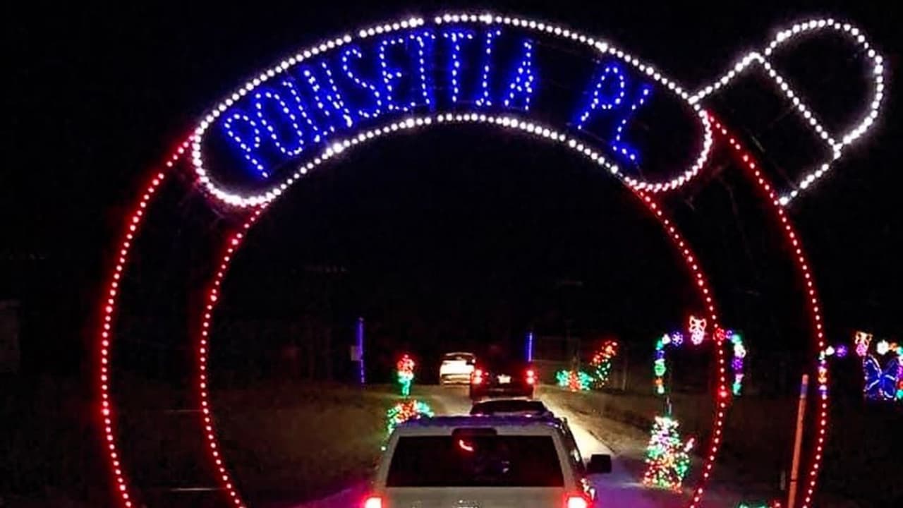 <b>En el Texas Motor Speedway, la magia invernal cobra vida con este gran evento</b>. Disfruta de 
<b>un recorrido en auto de 2 millas</b>, iluminado por millones de luces LED, para vivir una experiencia navideña única, llena de asombro y encanto. ¡Una maravilla para compartir en familia durante estas festividades!
<br>💰 
<b>$35 por automóvil o camioneta</b>, y $60 para vehículos más grandes.
<br>⏰ Hasta el 7 de enero, 
<b>de</b> 
<b>6 a 9 p.m</b>.
<br>📍 
<a href="https://maps.app.goo.gl/EsAYu5FwMavKehyAA" target="_blank">3545 Lone Star Circle, Fort Worth</a>