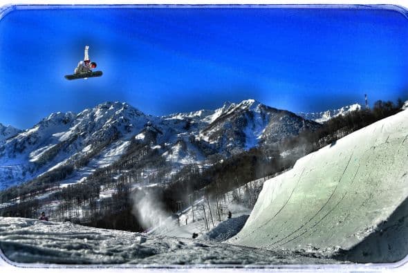 Sin embargo pese a la enorme inversión por parte de Rusia, los juegos han sido muy cuestionados.