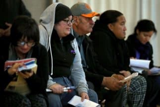 La gran batalla por el salario mínimo en EEUU