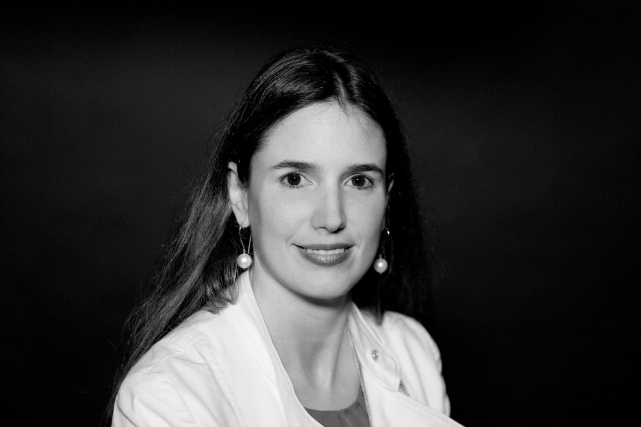 Ana Elena Azpúrua's profile picture