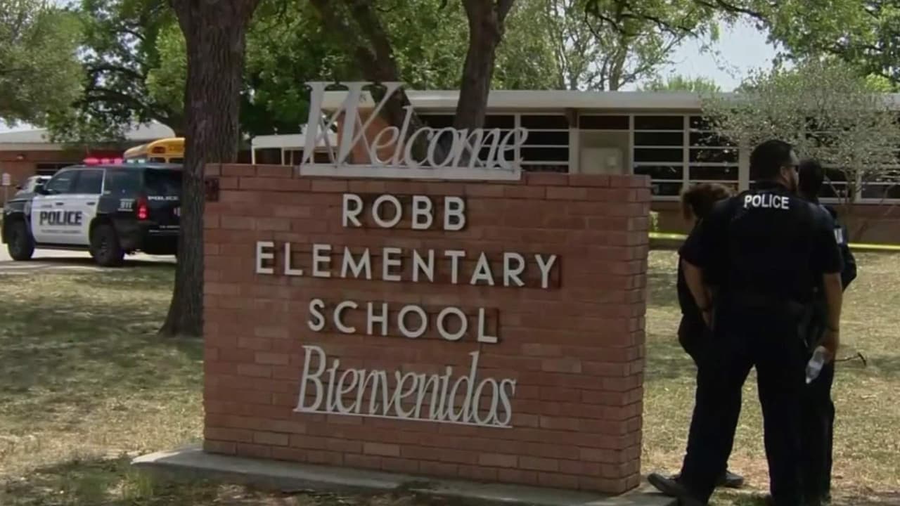 ¿Cómo va el juicio contra expolicía acusado por el caso del tiroteo en escuela de Uvalde, Texas?