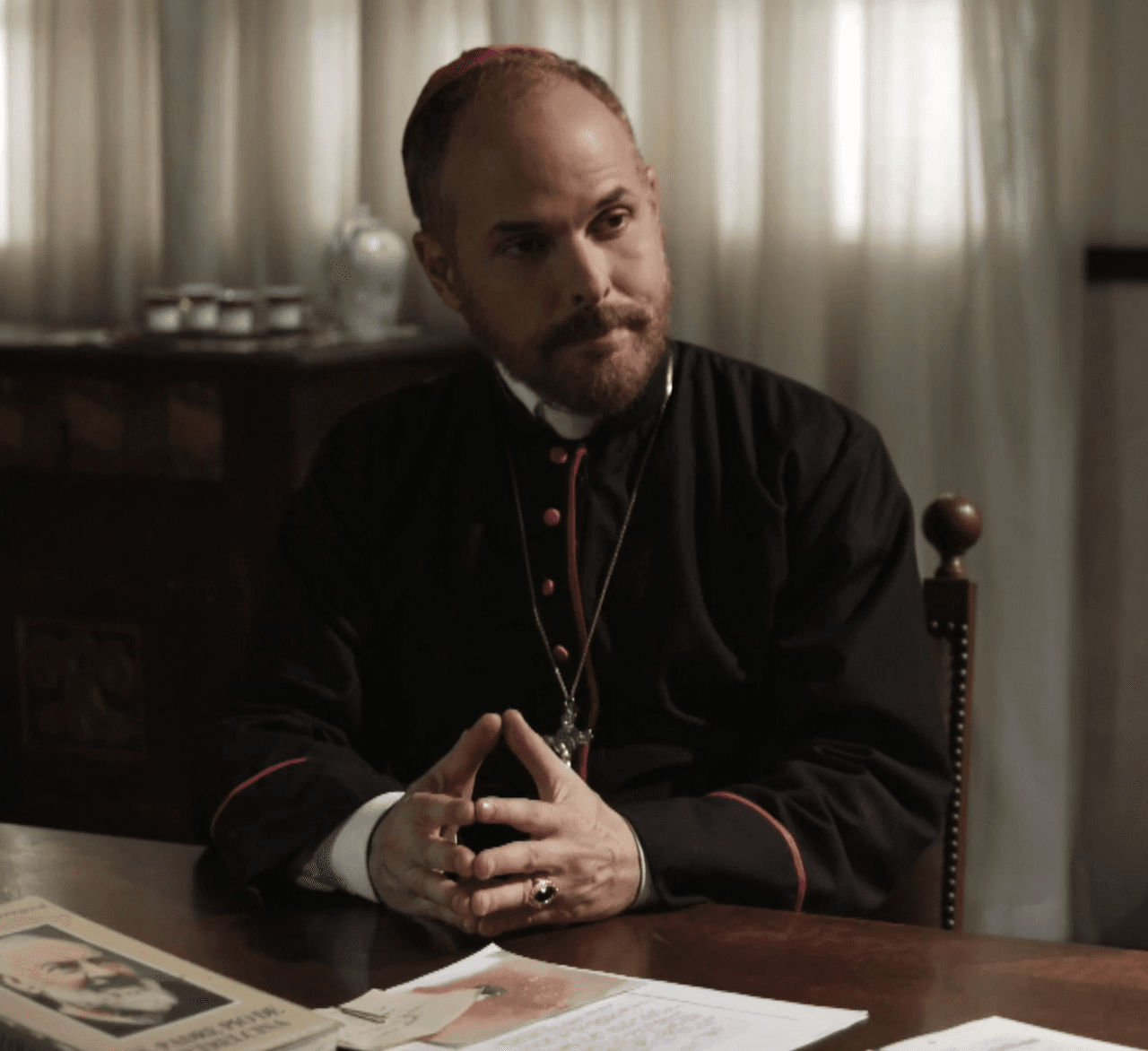 La clave será no alejarse del camino de Dios.