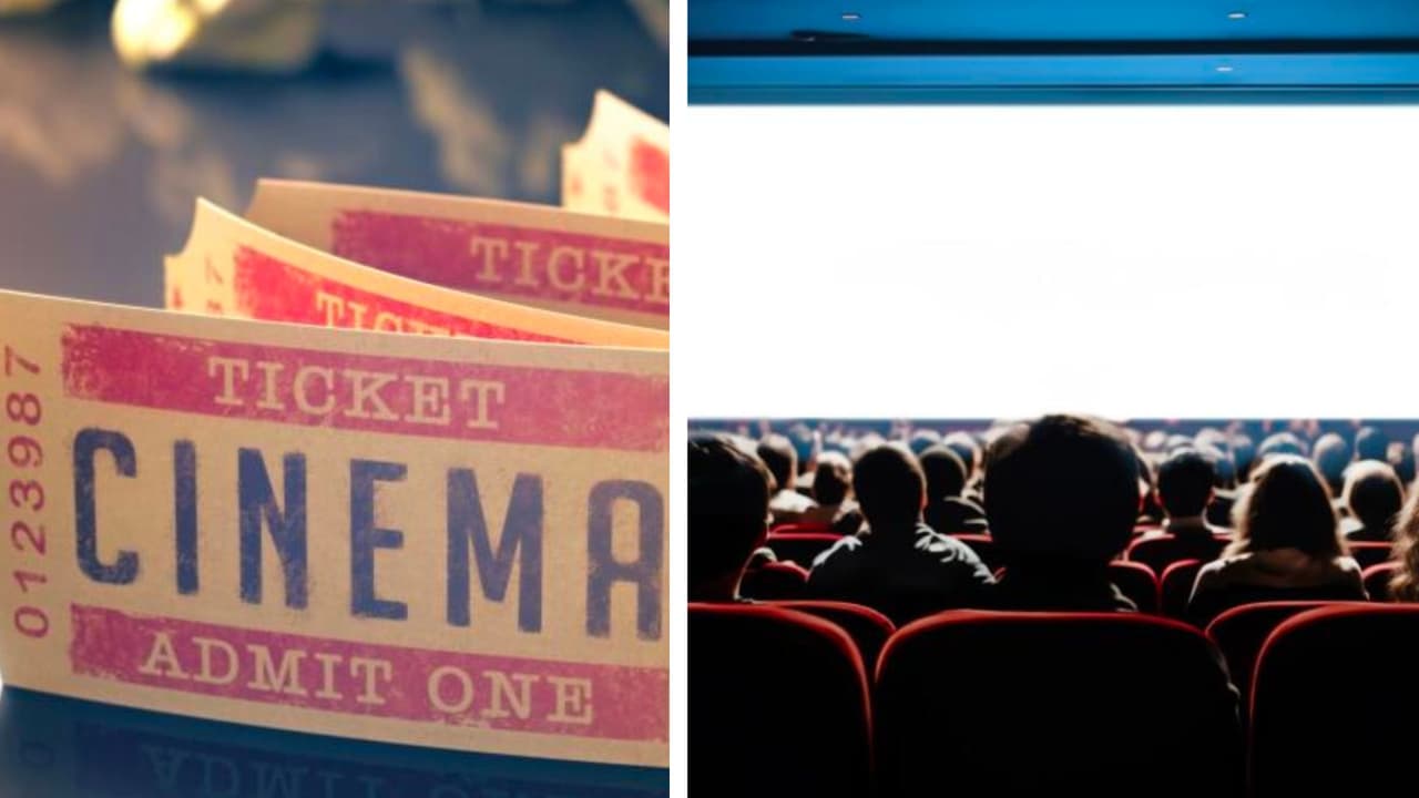 Atención cinéfilos: ¿Dónde ver películas gratis en Dallas?