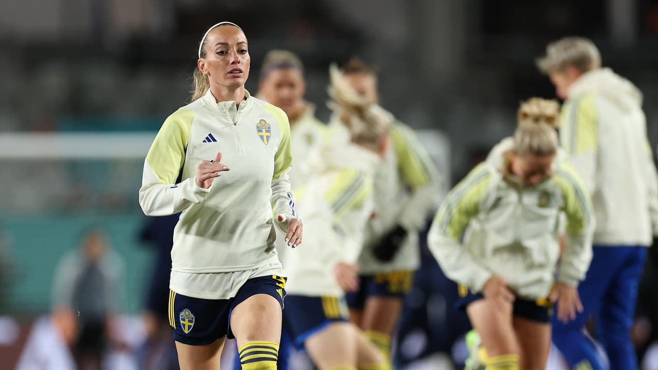 El Mundial Femenil 2023 se pone serio en su tramo final