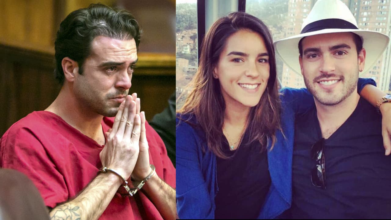 ¿Pablo Lyle enfermo y en depresión? Exesposa del actor rompe el silencio frente a su hijo