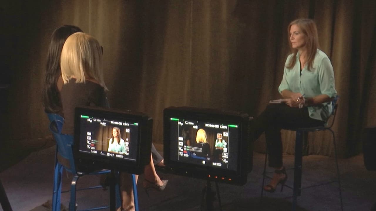 Así fue mi encuentro con las dos esposas de los gemelos que traicionaron a 'El Chapo'