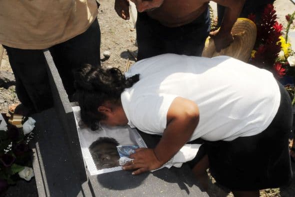 Estudios hechos por diversos organismos sociales señalan que los maras van en aumento.