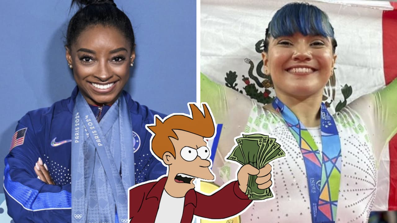 ¿Cuánto dinero reciben los atletas que ganan una medalla en los JO? Los países que más les pagan