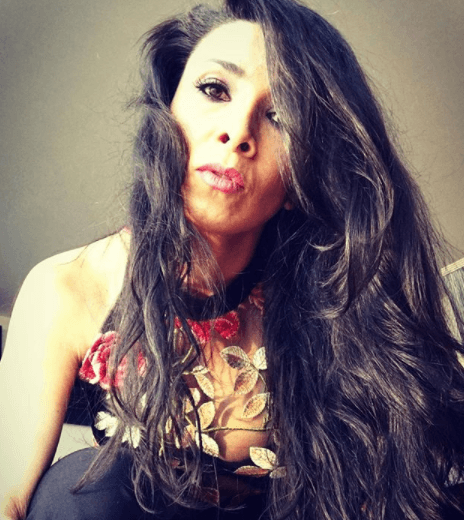 También ha participado en telenovelas como 'La paloma', 'El privilegio de amar', 'Mi destino eres tú' y recientemente en 'Por ella soy Eva'.