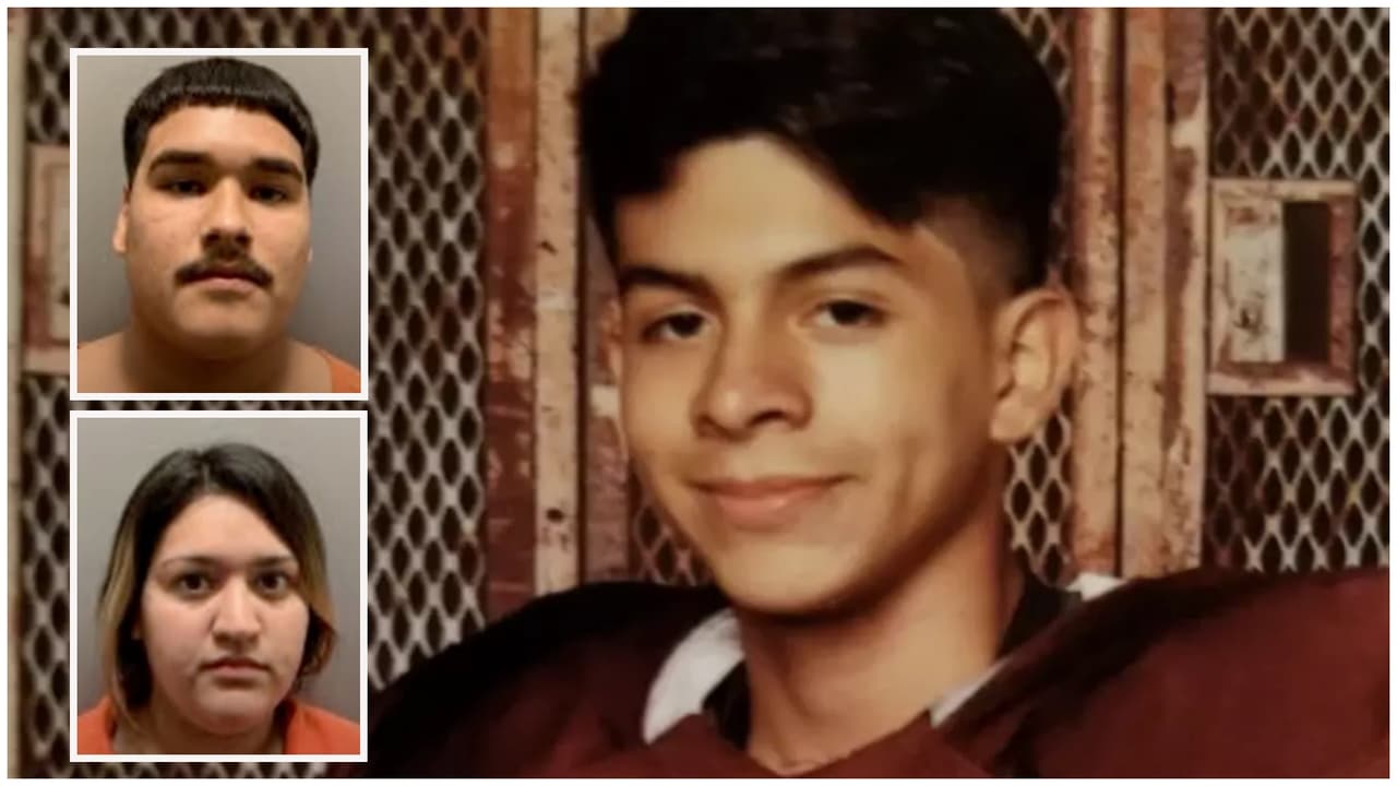 "Mi hermano no está en ninguna pandilla": Identifican a sospechosos y víctimas del tiroteo en Uvalde