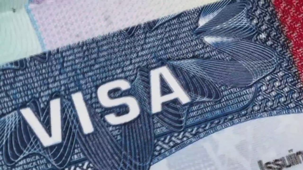 Víctimas de crímenes pueden solicitar un permiso de trabajo por medio de la Visa U