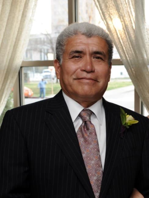 Encuentran el cuerpo del hombre de 66 años desparecido