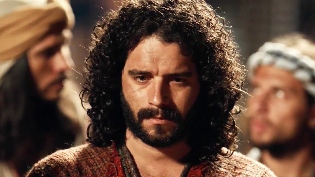 Rubén trató de defenderlo, pero sus esfuerzos fueron inútiles.